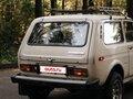 1986 Lada (ВАЗ) 2121 (4x4) I, белый, 200000 рублей - вид 8