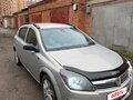 2008 Opel Astra H Рестайлинг, бежевый, 230000 рублей - вид 2