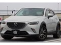 2016 Mazda CX-3 I, белый, 990000 рублей