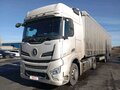 2024 Shacman (Shaanxi) X6000, белый, 5202000 рублей