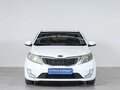 2014 Kia Rio 6-speed III, белый, 999000 рублей - вид 1