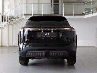 2026 Jeland J7, чёрный, 3409000 рублей, вид 5