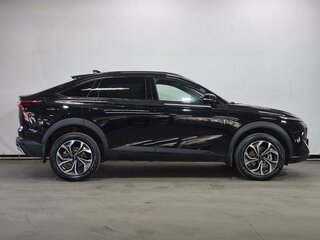 2025 Haval F7x II, чёрный, 2950000 рублей, вид 4
