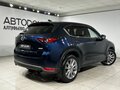 2019 Mazda CX-5 II, синий, 1945000 рублей - вид 2