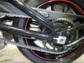 2022 Indian FTR 1200, чёрный, 1195000 рублей - вид 10