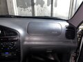 2004 Daewoo Lanos, серый, 230000 рублей - вид 8