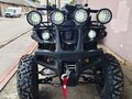 2026 BodeMoto MC-352-250CC, серебристый, 290000 рублей - вид 8