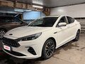 2023 JAC J7 I, белый - вид 7