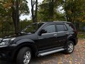 2011 Great Wall Hover H3 I, чёрный, 600000 рублей - вид 4
