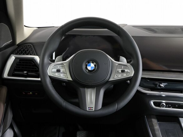 2026 BMW X5 Long 30Li IV (G05/G18) Рестайлинг, чёрный, 9950000 рублей - вид 19