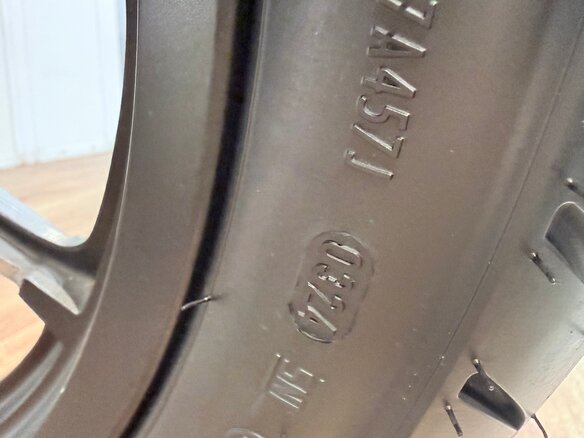 2013 Harley-Davidson Forty-Eight, чёрный, 799000 рублей - вид 39