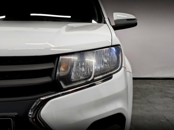 2021 LADA (ВАЗ) Largus, белый, 1080000 рублей - вид 15