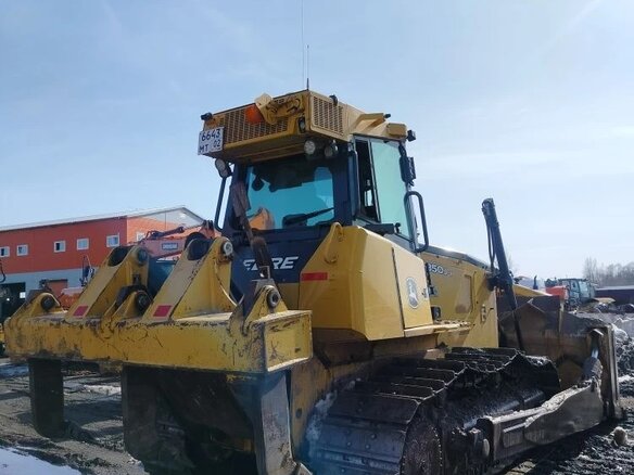 2020 John Deere 850J2, 12500000 рублей - вид 26