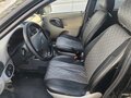 2012 Lada (ВАЗ) Kalina I, чёрный, 230000 рублей - вид 4
