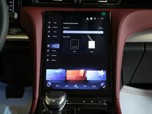 2025 Hongqi H5 II, чёрный, 5215115 рублей - вид 9