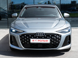 2026 Audi A6 L VI (C9), серый, 7790000 рублей, вид 2