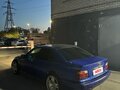 1993 BMW 3 серии 316i III (E36), синий, 210000 рублей - вид 2