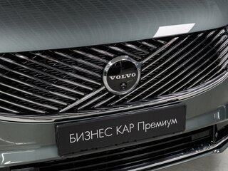2026 Volvo XC90 B5 II Рестайлинг 2, серый, 10950000 рублей, вид 3
