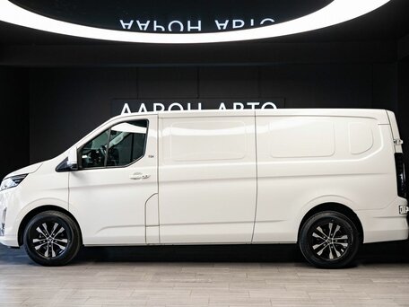2026 Foton View, белый, 3510000 рублей, вид 5