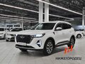 2023 Chery Tiggo 7 Pro Max I, белый, 1799000 рублей