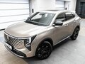 2026 Changan UNI-S I Рестайлинг, коричневый - вид 1