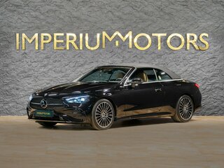 2026 Mercedes-Benz CLE 200, чёрный, 8590000 рублей, вид 2