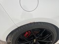 2013 Opel Astra GTC J Рестайлинг, белый - вид 11