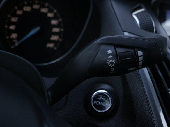 2012 Ford Focus III, серый, 775000 рублей - вид 15