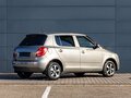 2008 Skoda Fabia II, серый, 795000 рублей - вид 5