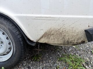 1997 Lada (ВАЗ) 2106, бежевый, 50000 рублей, вид 4