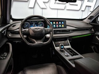 2023 Chery Tiggo 7 Pro Max I, серый, 2090000 рублей, вид 5