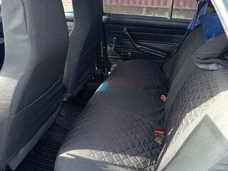 2001 Lada (ВАЗ) 2106 5-speed, синий, 165000 рублей, вид 5