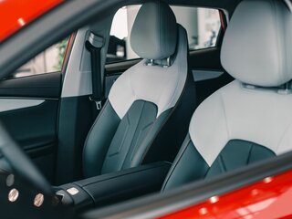 2026 Omoda C5 II, красный, 2779000 рублей, вид 2