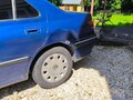 2002 Peugeot 406 I Рестайлинг, синий, 210000 рублей - вид 10