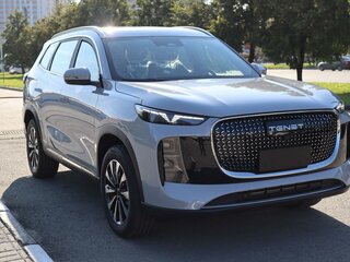 2026 Tenet T8, серый, 3630000 рублей, вид 2