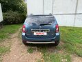 2013 Renault Duster I, голубой, 820000 рублей - вид 9