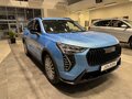 2026 Haval Jolion I Рестайлинг 2, голубой