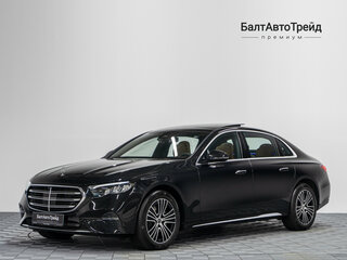 Mercedes-Benz E-Класс Long 260 L VI (W214, S214)