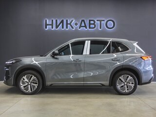 2025 Geely Galaxy Starship 7 135km, серый, 3150000 рублей, вид 2