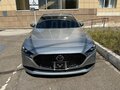 2022 Mazda 3 Axela IV (BP), серый, 1730000 рублей - вид 2