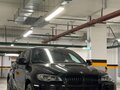 2013 BMW X6 M I (E71) Рестайлинг, чёрный, 2200000 рублей - вид 7