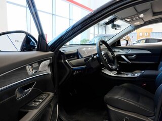 2026 Jetour X70+ I Рестайлинг, чёрный, 3068630 рублей, вид 5