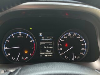 2017 Toyota RAV4 IV (XA40) Рестайлинг, белый, 2199000 рублей, вид 5