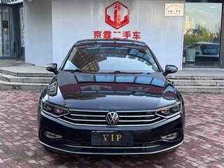 2023 Volkswagen Magotan B8 Рестайлинг, чёрный, 1440000 рублей, вид 2