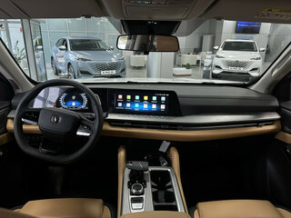 2026 Changan Hunter Plus, белый, 4069900 рублей, вид 3