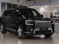 2026 Zeekr 9X 70 kWh, чёрный