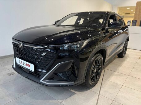 Changan CS35 Max