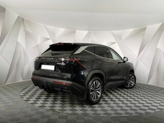 2023 Jetour Dashing I, чёрный, 1695000 рублей, вид 2