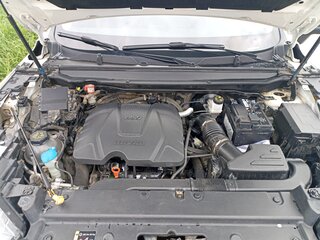 2023 Haval Jolion I Рестайлинг, белый, 2460000 рублей, вид 2