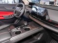 2026 Changan UNI-S I, серый - вид 6